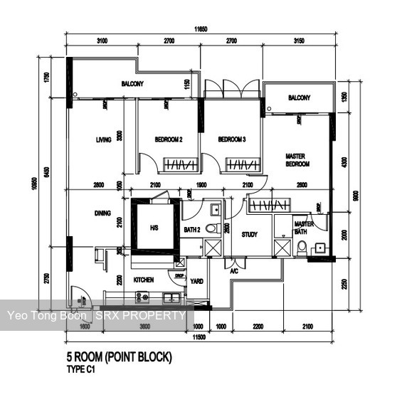 Blk 747B Belvia (Bedok), HDB 5 Rooms #610287521